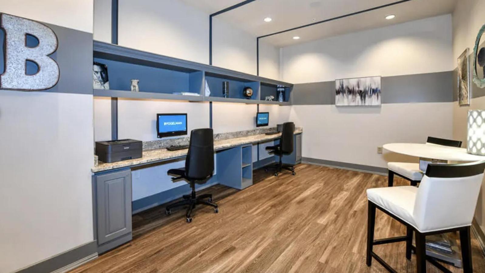 Landing At The Bristol On Union - 1 Bedroom In New Pathways * Memphis