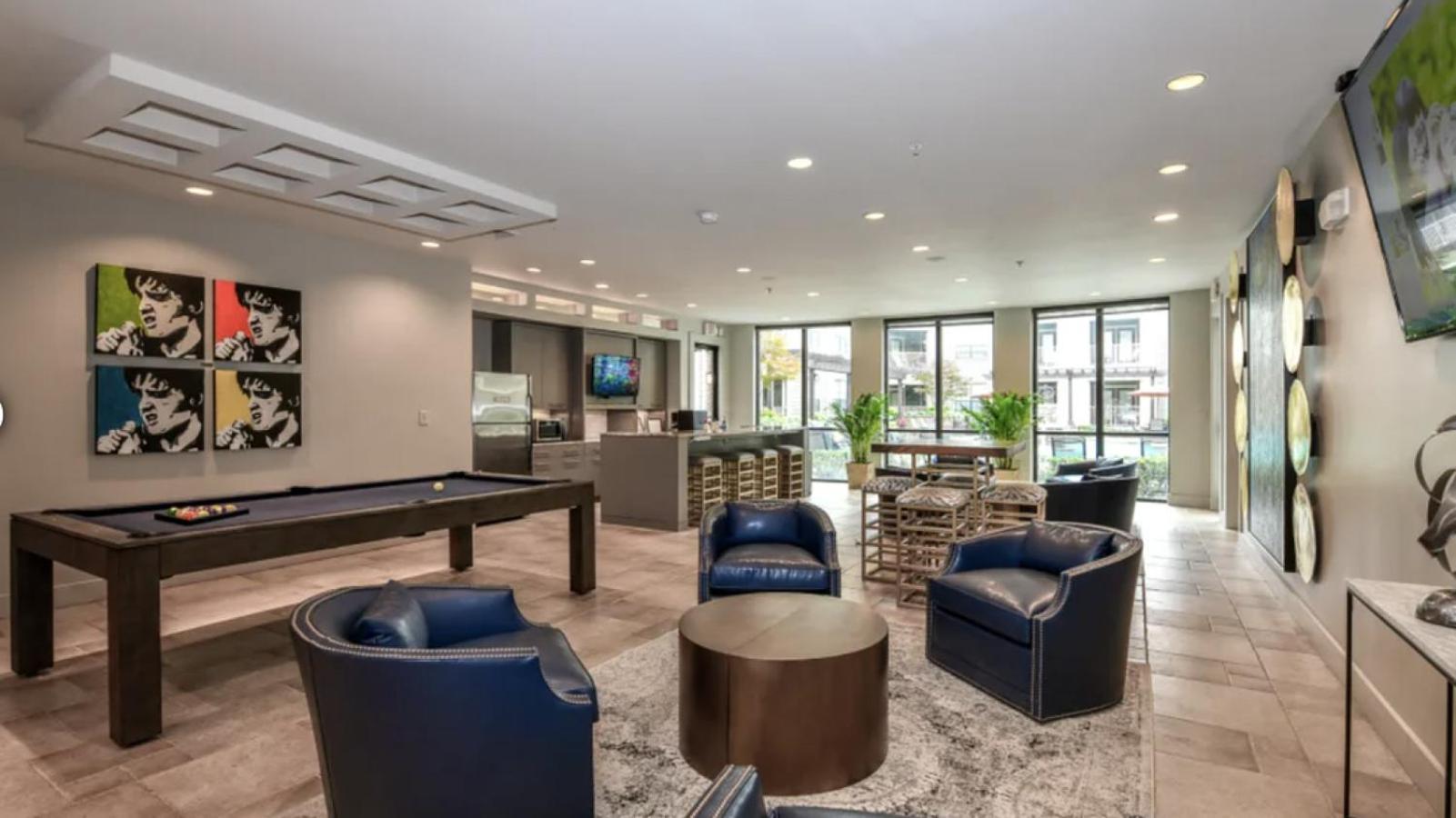 Apartment Landing At The Bristol On Union - 1 Bedroom In New Pathways