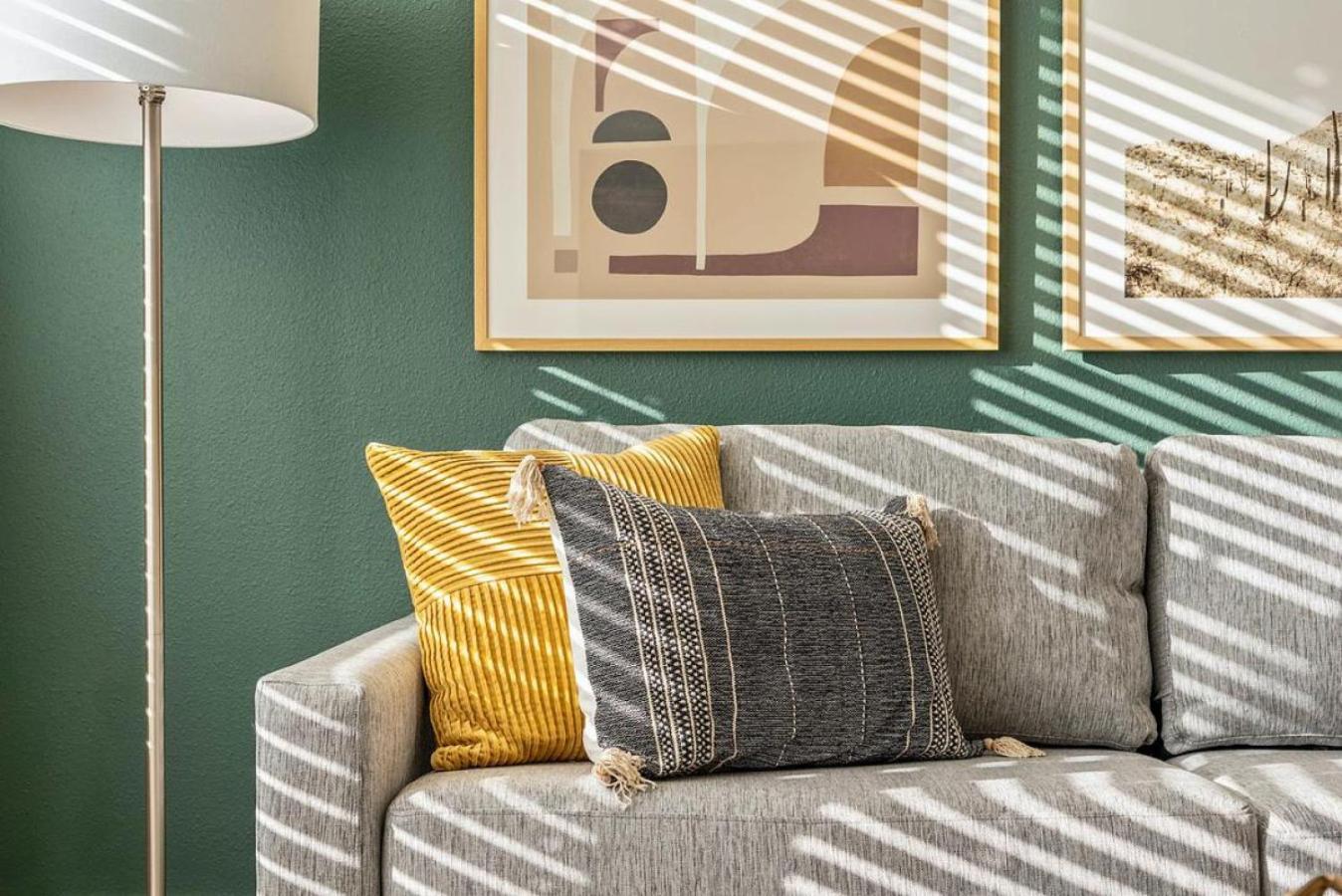 Apartment Landing At The Bristol On Union - 1 Bedroom In New Pathways *